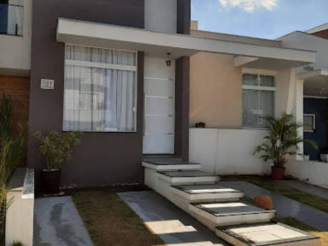 #73 - Casa para Venda em Sorocaba - SP - 1