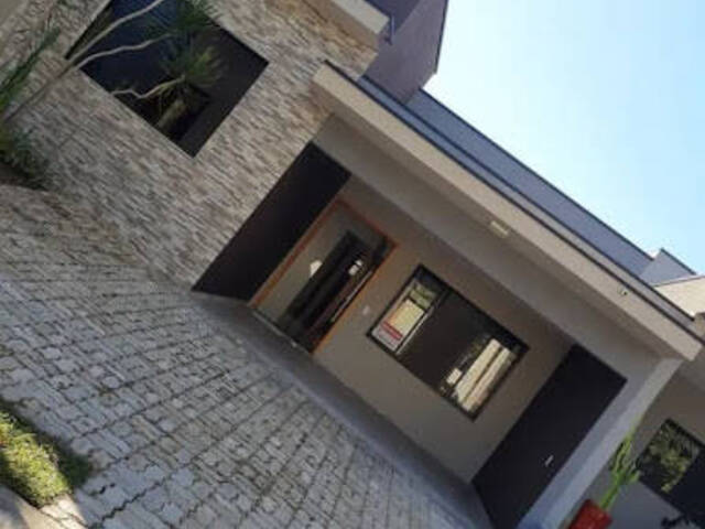 #74 - Casa em condomínio para Venda em Sorocaba - SP - 2