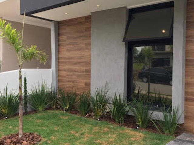 #75 - Casa em condomínio para Venda em Sorocaba - SP - 2