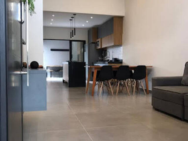 #75 - Casa em condomínio para Venda em Sorocaba - SP - 3