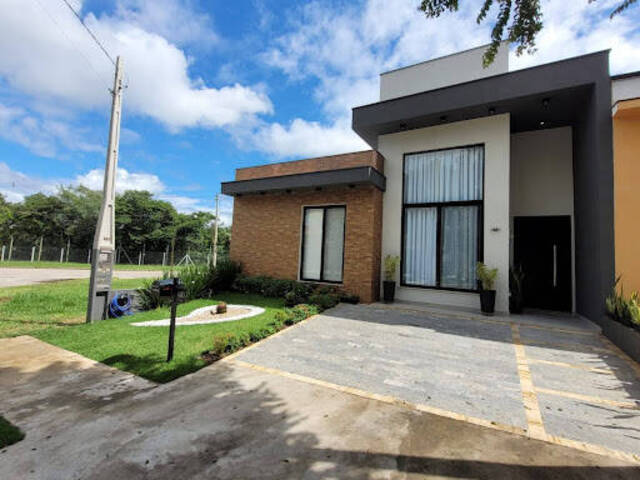 #76 - Casa em condomínio para Venda em Sorocaba - SP - 3