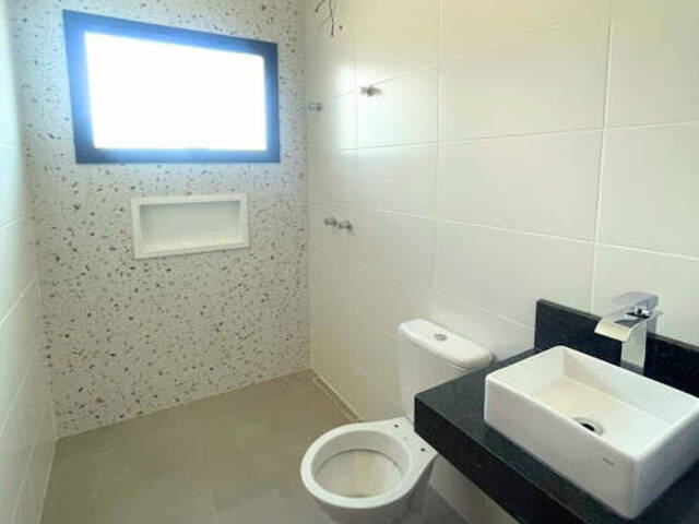 #77 - Casa em condomínio para Venda em Sorocaba - SP - 3