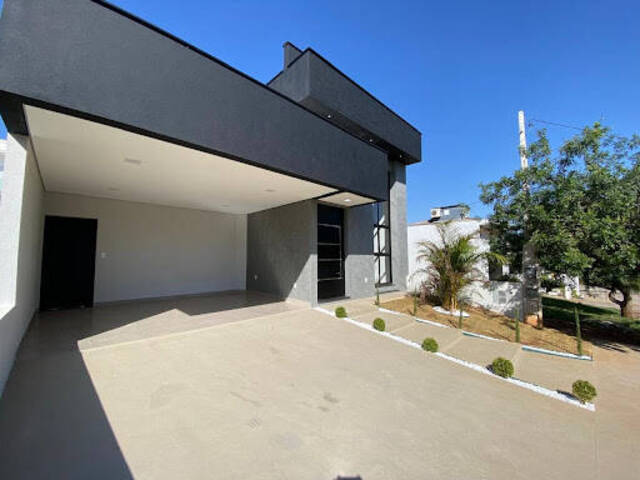 #78 - Casa em condomínio para Venda em Sorocaba - SP - 2