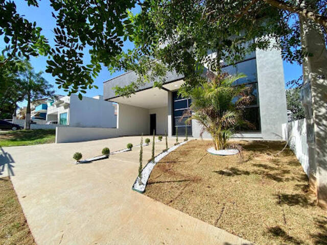 #78 - Casa em condomínio para Venda em Sorocaba - SP - 1