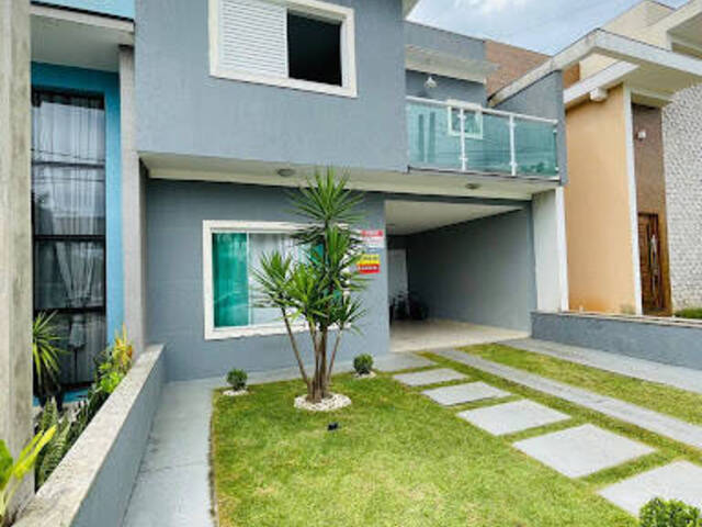 #79 - Casa em condomínio para Venda em Sorocaba - SP