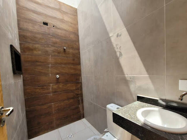 #81 - Casa para Venda em Sorocaba - SP - 1