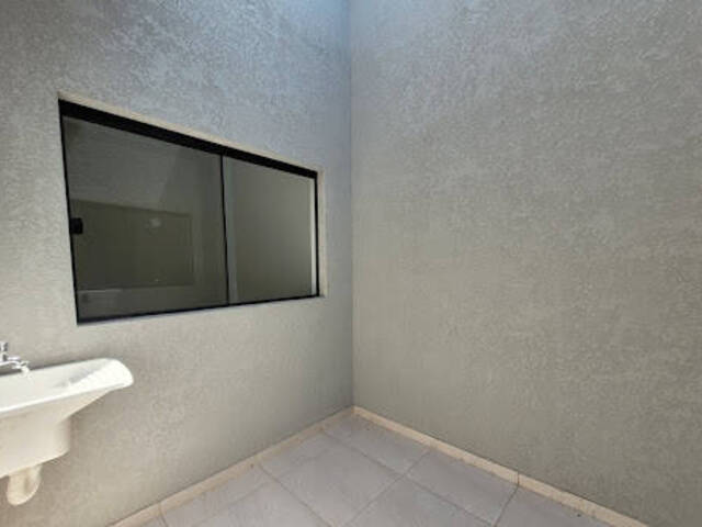 #81 - Casa para Venda em Sorocaba - SP - 2