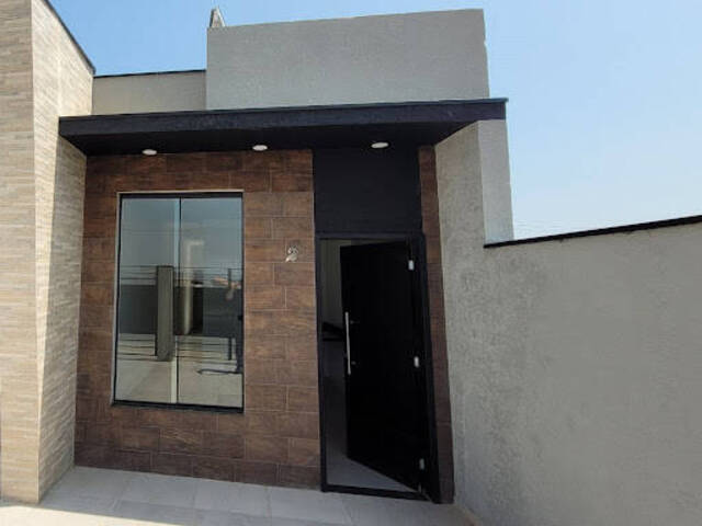 #81 - Casa para Venda em Sorocaba - SP - 3