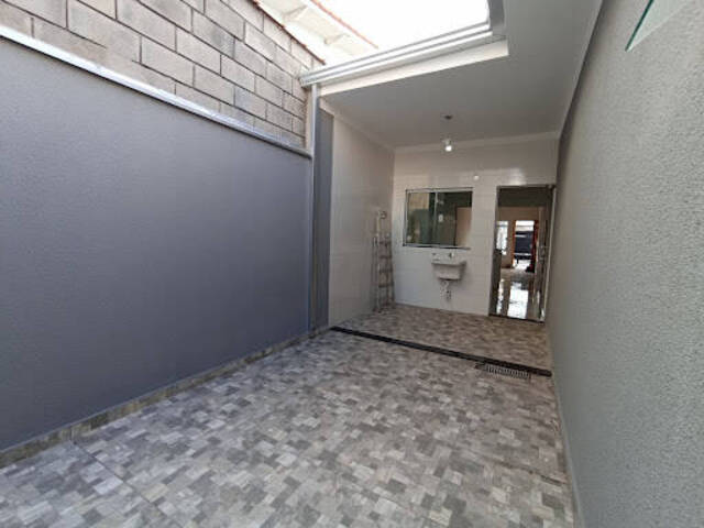 #82 - Casa para Venda em Sorocaba - SP - 3