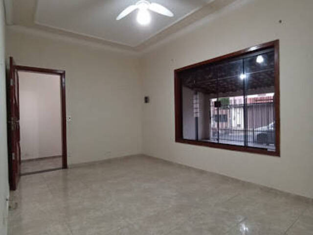 #83 - Casa para Venda em Sorocaba - SP - 1