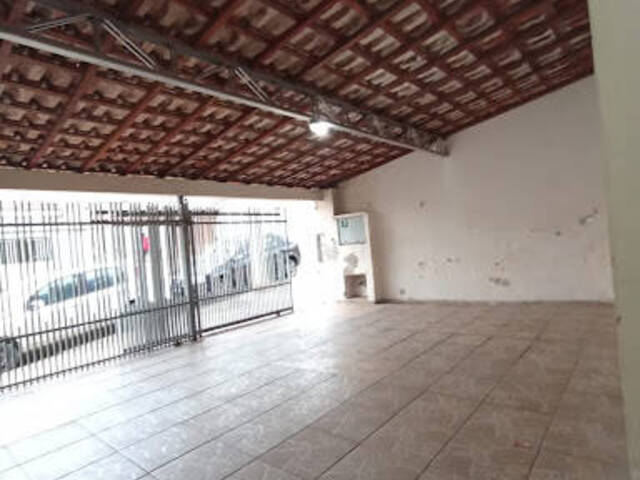 #83 - Casa para Venda em Sorocaba - SP - 2