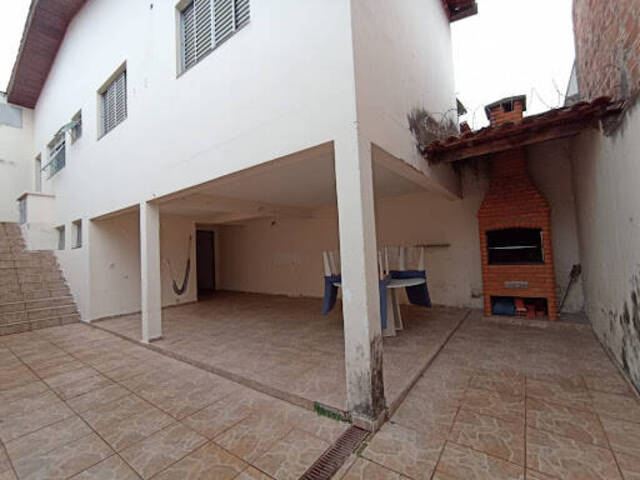 #83 - Casa para Venda em Sorocaba - SP - 3