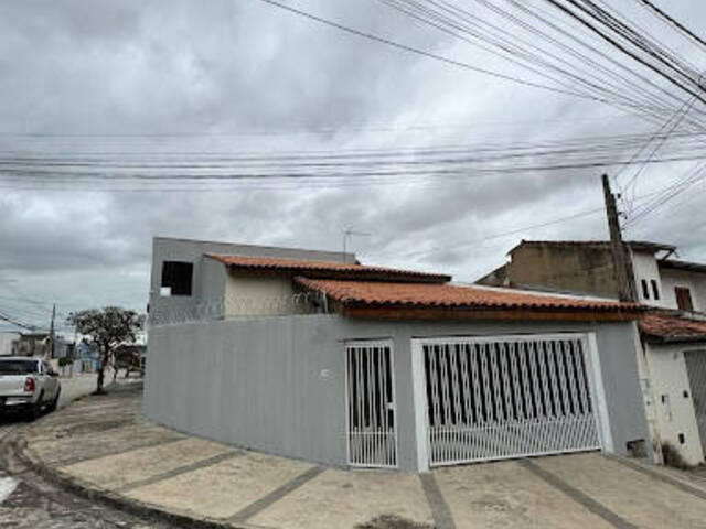 #84 - Casa para Venda em Sorocaba - SP - 1
