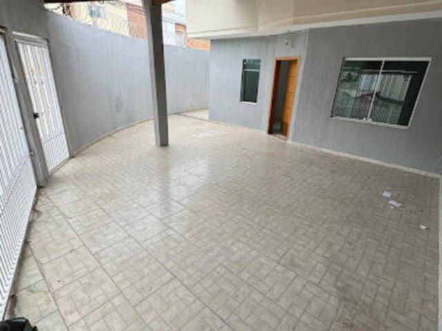 #84 - Casa para Venda em Sorocaba - SP - 2