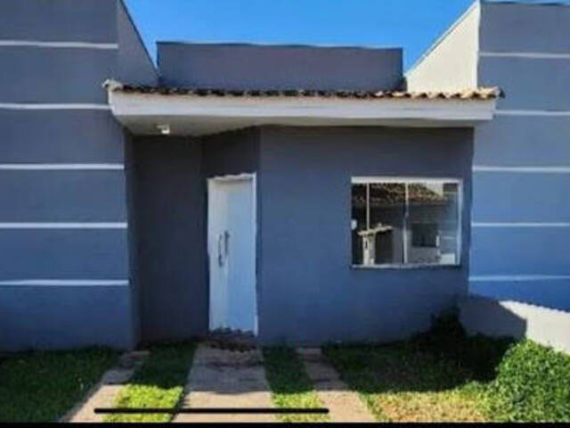 #88 - Casa em condomínio para Venda em Sorocaba - SP