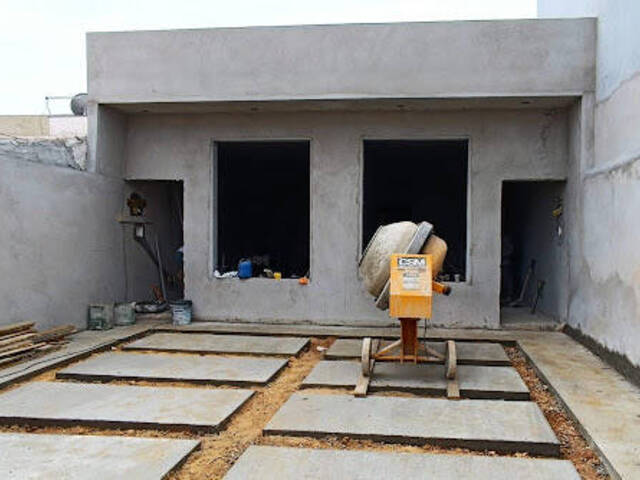 #91 - Casa para Venda em Sorocaba - SP - 1