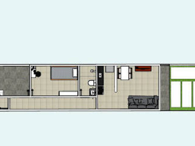 #91 - Casa para Venda em Sorocaba - SP - 3