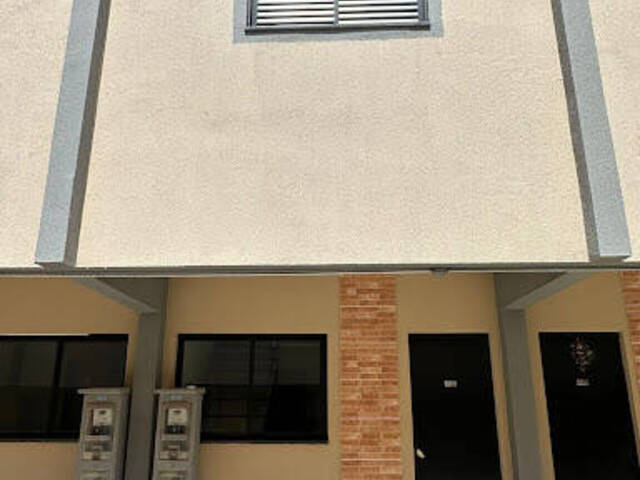 #92 - Casa para Venda em Sorocaba - SP - 3