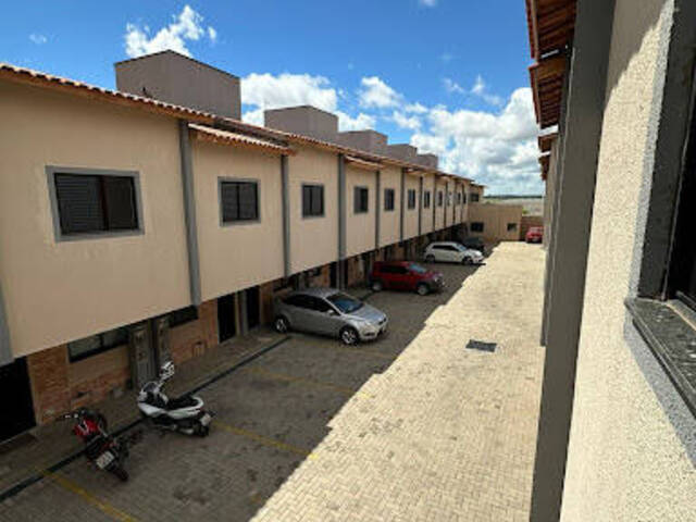 #92 - Casa para Venda em Sorocaba - SP - 2