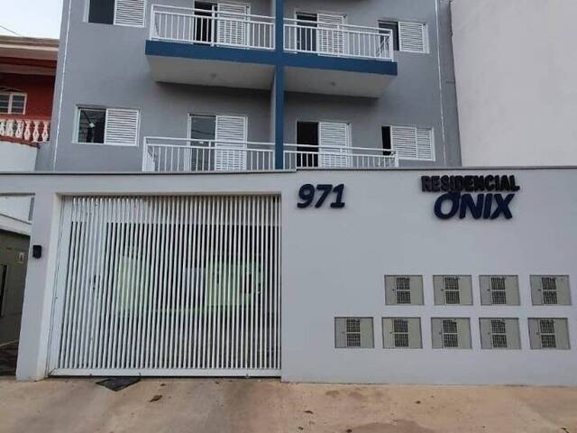 #93 - Apartamento para Venda em Votorantim - SP - 1