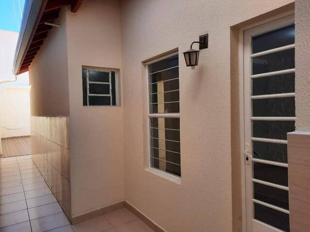 #94 - Casa em condomínio para Venda em Sorocaba - SP - 3