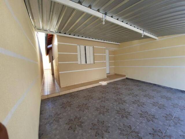 #94 - Casa em condomínio para Venda em Sorocaba - SP - 2