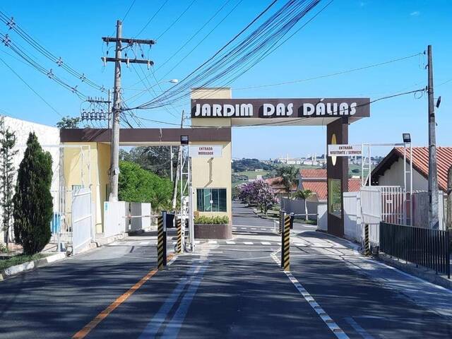 #94 - Casa em condomínio para Venda em Sorocaba - SP - 1