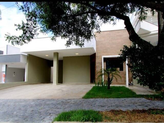 #98 - Casa em condomínio para Venda em Sorocaba - SP - 1