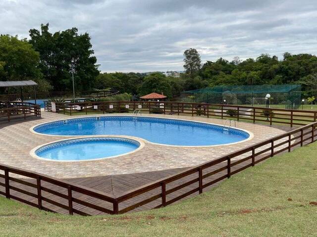 #100 - Casa em condomínio para Venda em Sorocaba - SP - 2