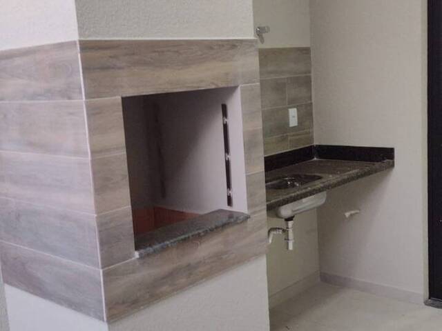 #102 - Casa em condomínio para Venda em Sorocaba - SP - 3