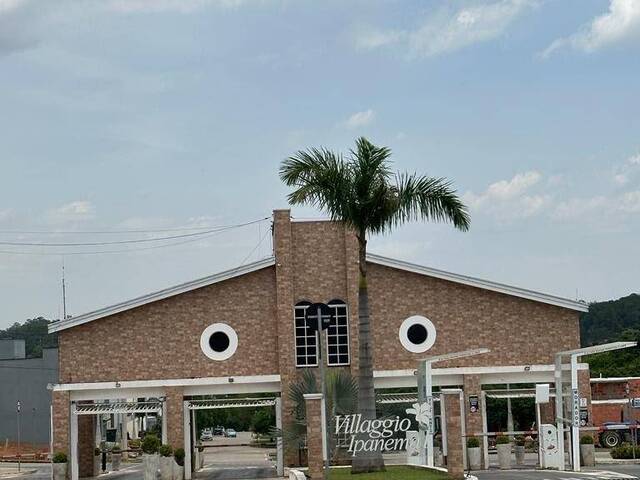 #103 - Terreno em condomínio para Venda em Sorocaba - SP - 1