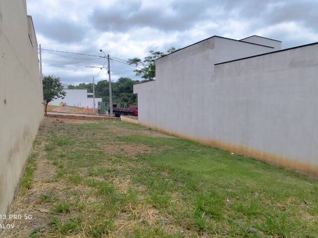 #103 - Terreno em condomínio para Venda em Sorocaba - SP - 2