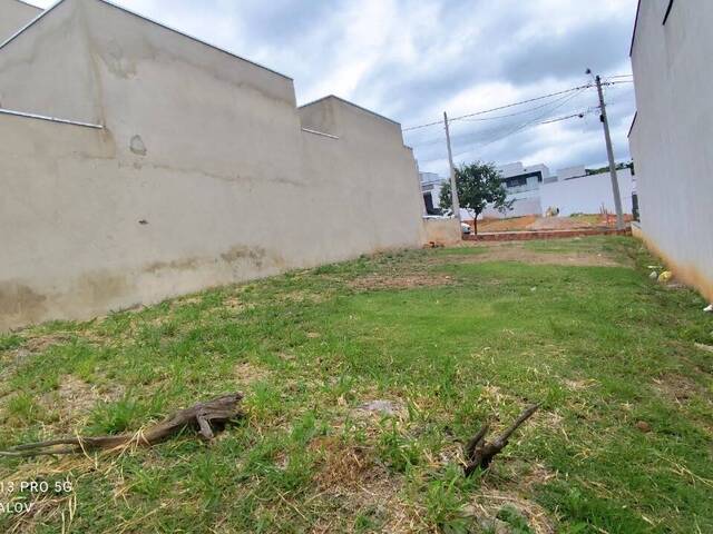 #103 - Terreno em condomínio para Venda em Sorocaba - SP - 3