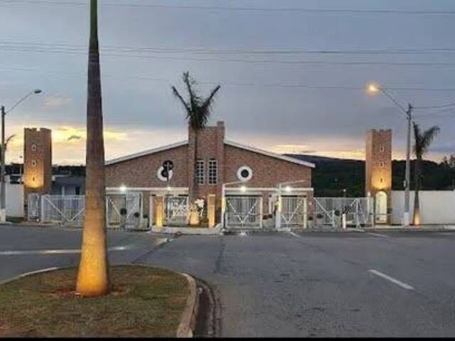 #104 - Casa em condomínio para Venda em Sorocaba - SP - 2