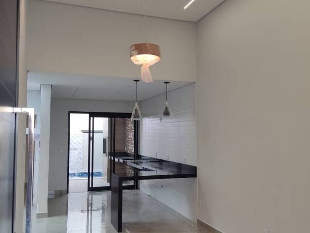 #107 - Casa em condomínio para Venda em Sorocaba - SP - 2