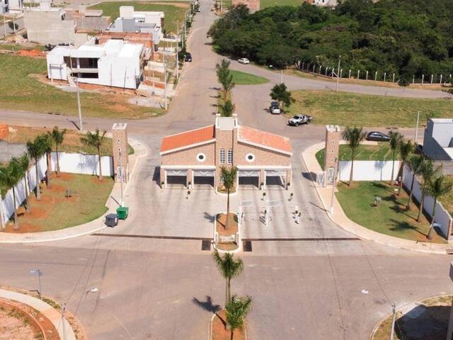 #109 - Terreno em condomínio para Venda em Sorocaba - SP - 1
