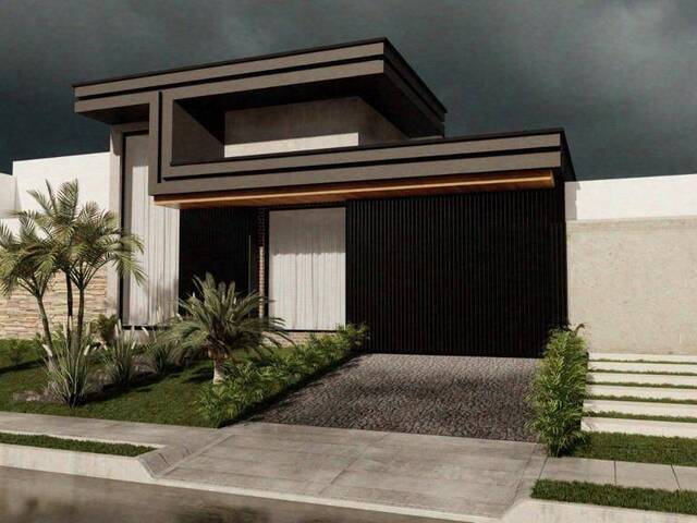 #110 - Casa em condomínio para Venda em Sorocaba - SP - 3