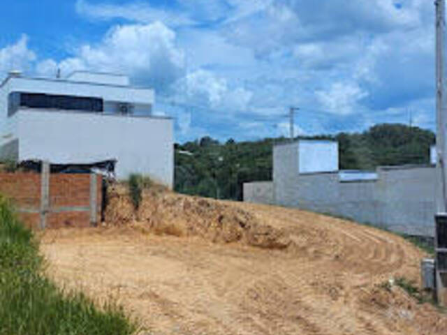 #111 - Terreno em condomínio para Venda em Sorocaba - SP - 1