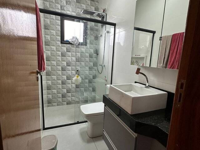 #112 - Casa em condomínio para Venda em Sorocaba - SP - 2
