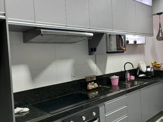 #112 - Casa em condomínio para Venda em Sorocaba - SP - 3
