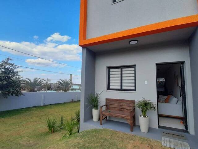 #113 - Casa para Venda em Sorocaba - SP - 1
