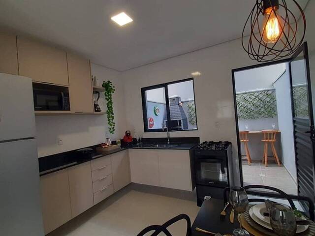 #113 - Casa para Venda em Sorocaba - SP - 3