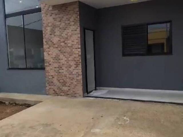 #114 - Casa em condomínio para Venda em Sorocaba - SP - 1