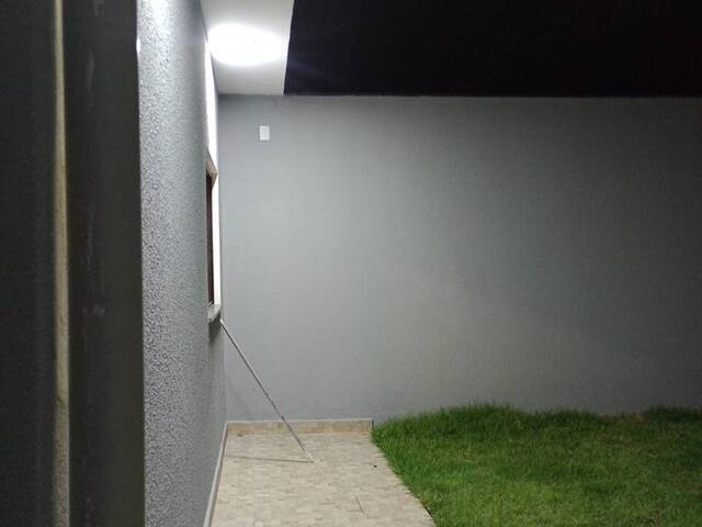 #116 - Casa para Venda em Sorocaba - SP - 3