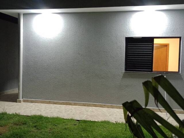#116 - Casa para Venda em Sorocaba - SP - 1