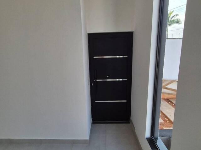 #119 - Casa em condomínio para Venda em Salto de Pirapora - SP - 2