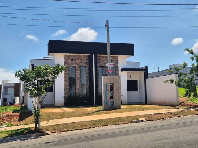 #119 - Casa em condomínio para Venda em Salto de Pirapora - SP - 1