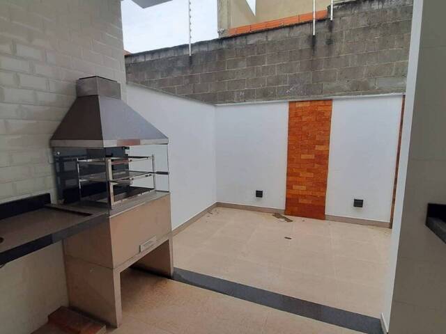#120 - Casa em condomínio para Venda em Sorocaba - SP - 1
