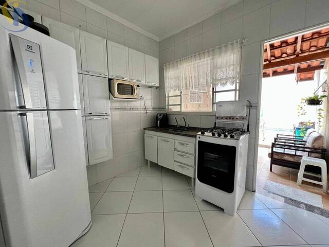 #122 - Casa em condomínio para Venda em Sorocaba - SP - 3