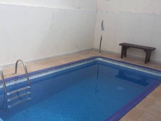 #122 - Casa em condomínio para Venda em Sorocaba - SP - 2